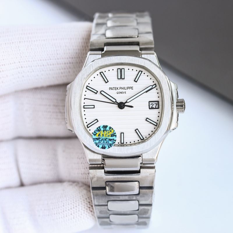 PATEK PHILIPPE